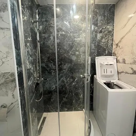 Διαμέρισμα 